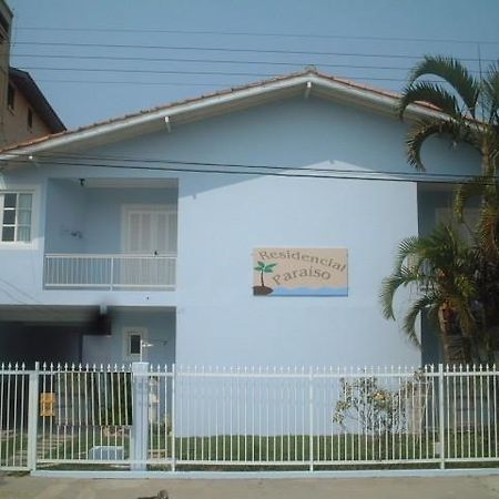 Residencial Paraiso Florianopolis Exterior foto