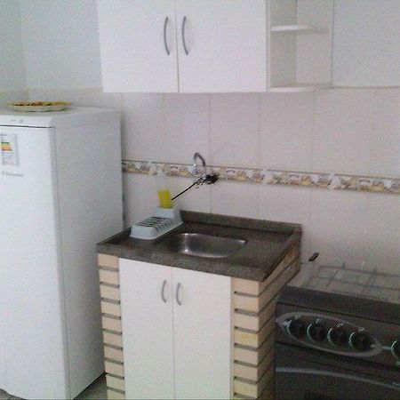 Residencial Paraiso Florianopolis Exterior foto