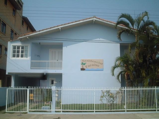 Residencial Paraiso Florianopolis Exterior foto