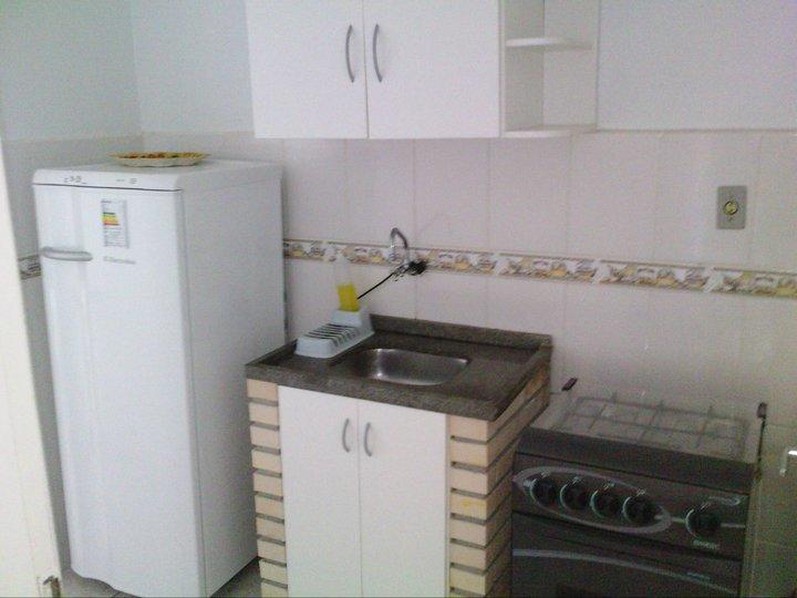 Residencial Paraiso Florianopolis Exterior foto